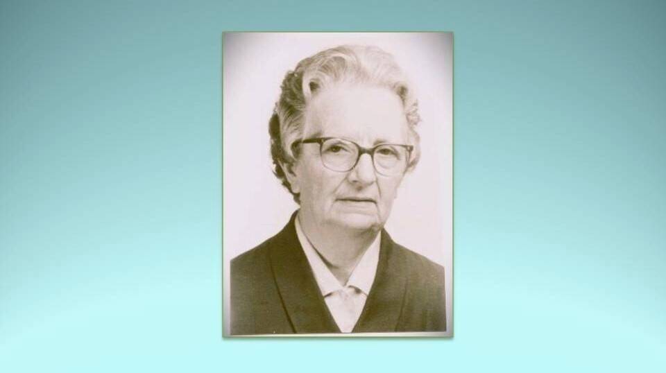 Anna Maria Cagnoni