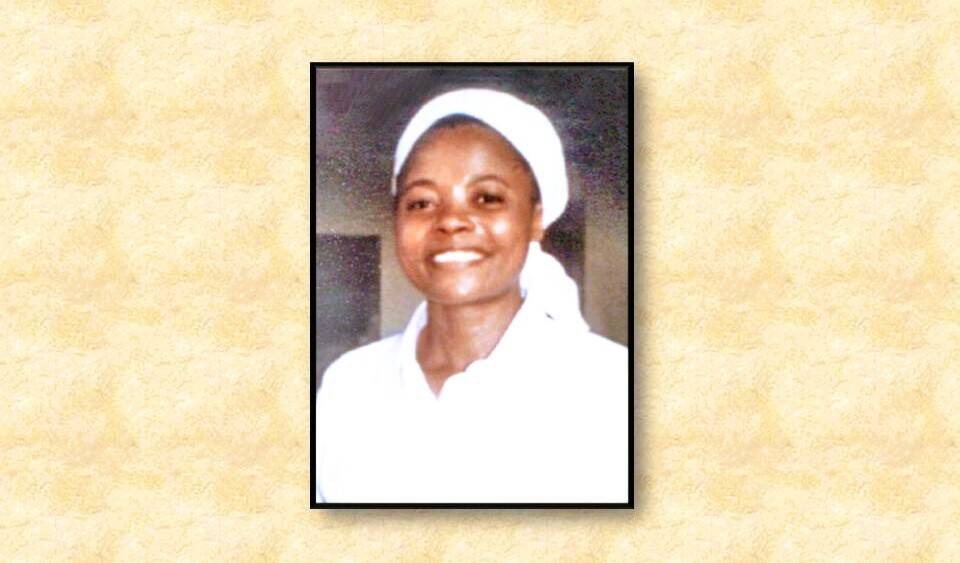 Elisabeth Kanyama Bampa