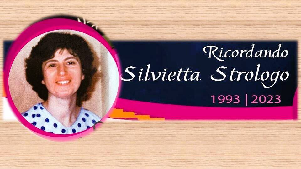 Silvietta Strologo