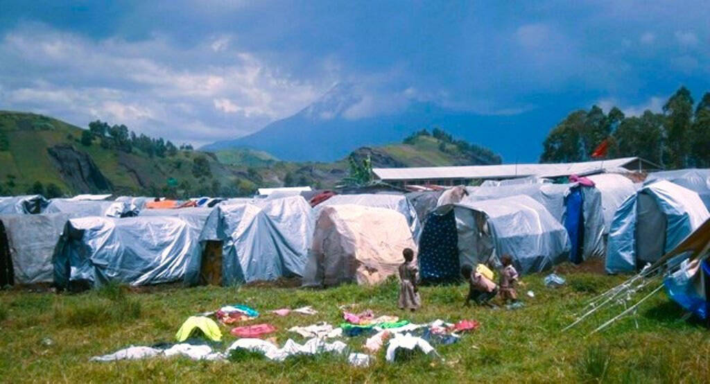 Preghiera per il popolo dell’est della R.D.Congo