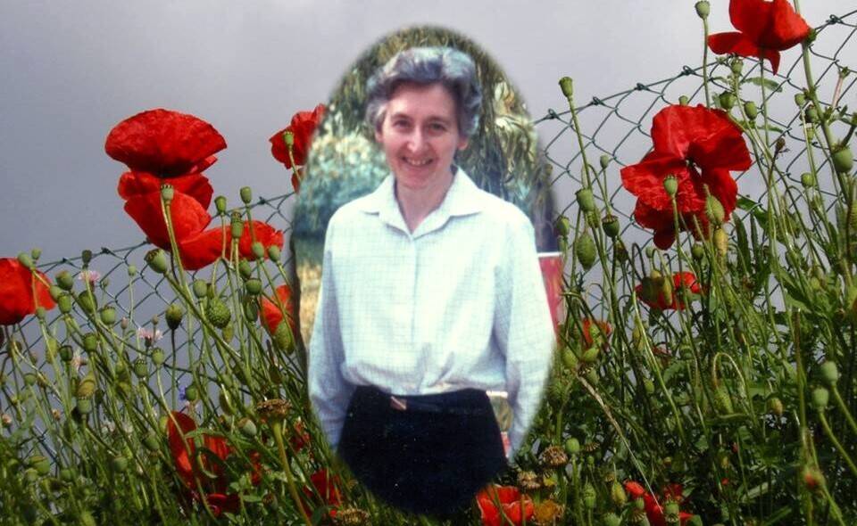 Gemma Giovanna Simonato