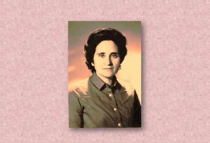 Enrica Elisa Queirolo