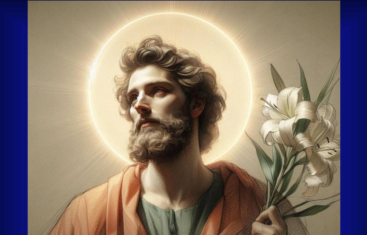 A San Giuseppe per la Pace