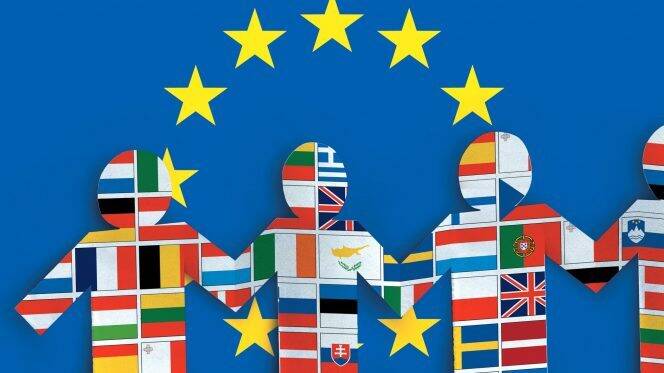 "Cara Europa, ritrova l'anima e la pace"