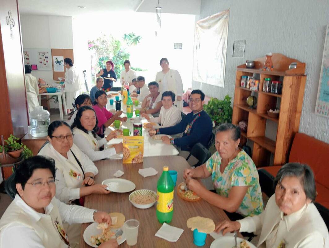 comida