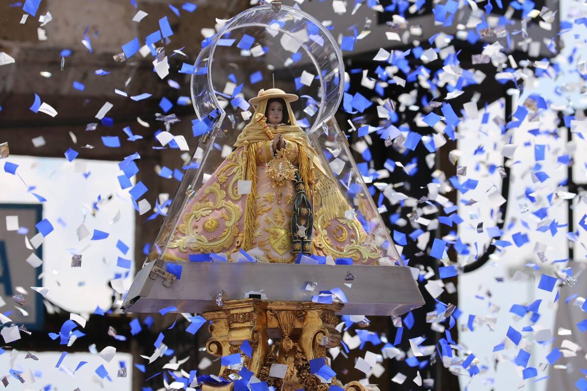 virgenza
