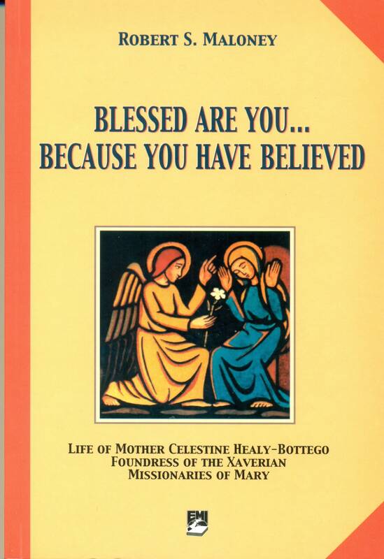 Blessed are you… because you have believed