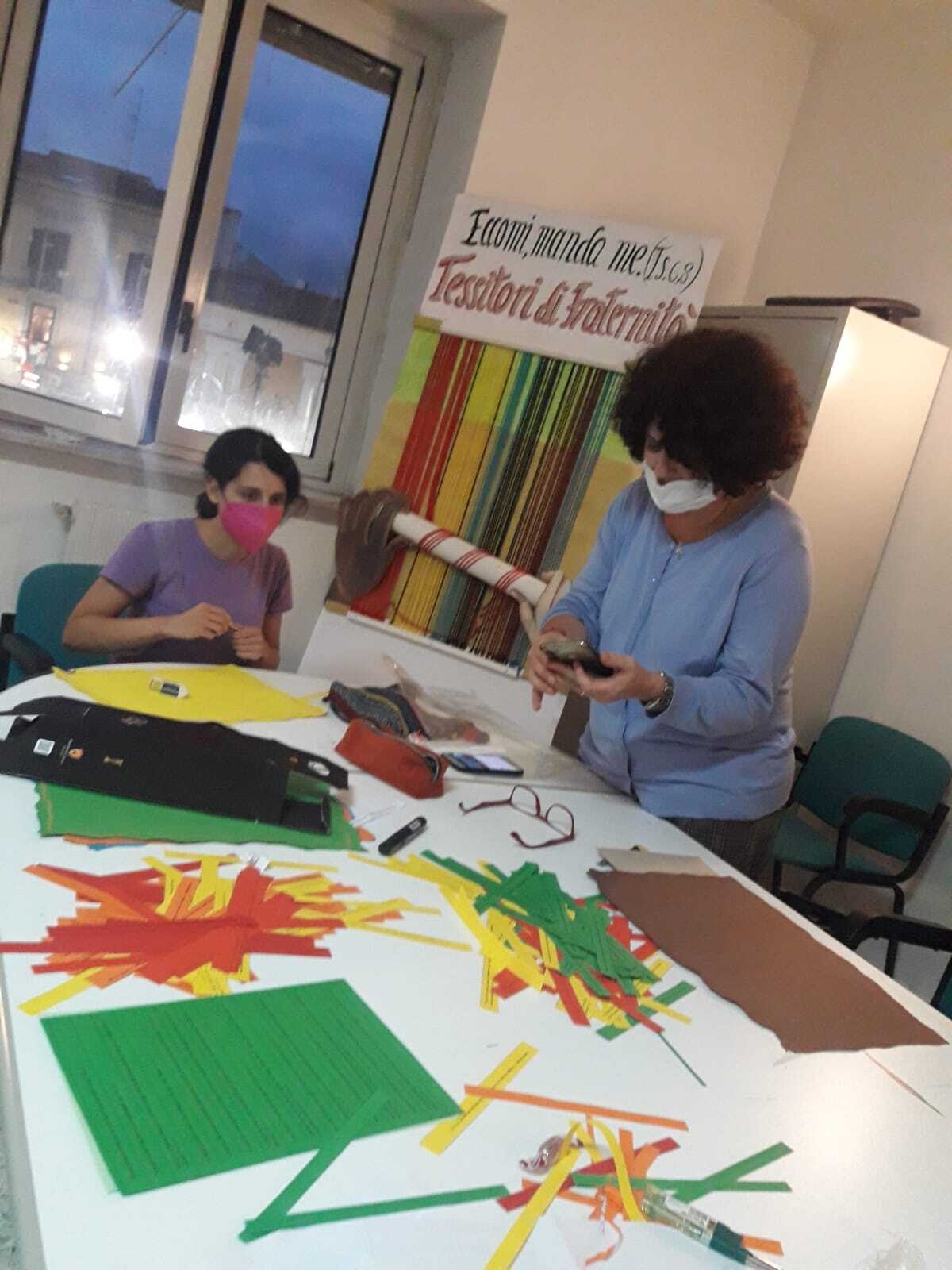 anto lavoro