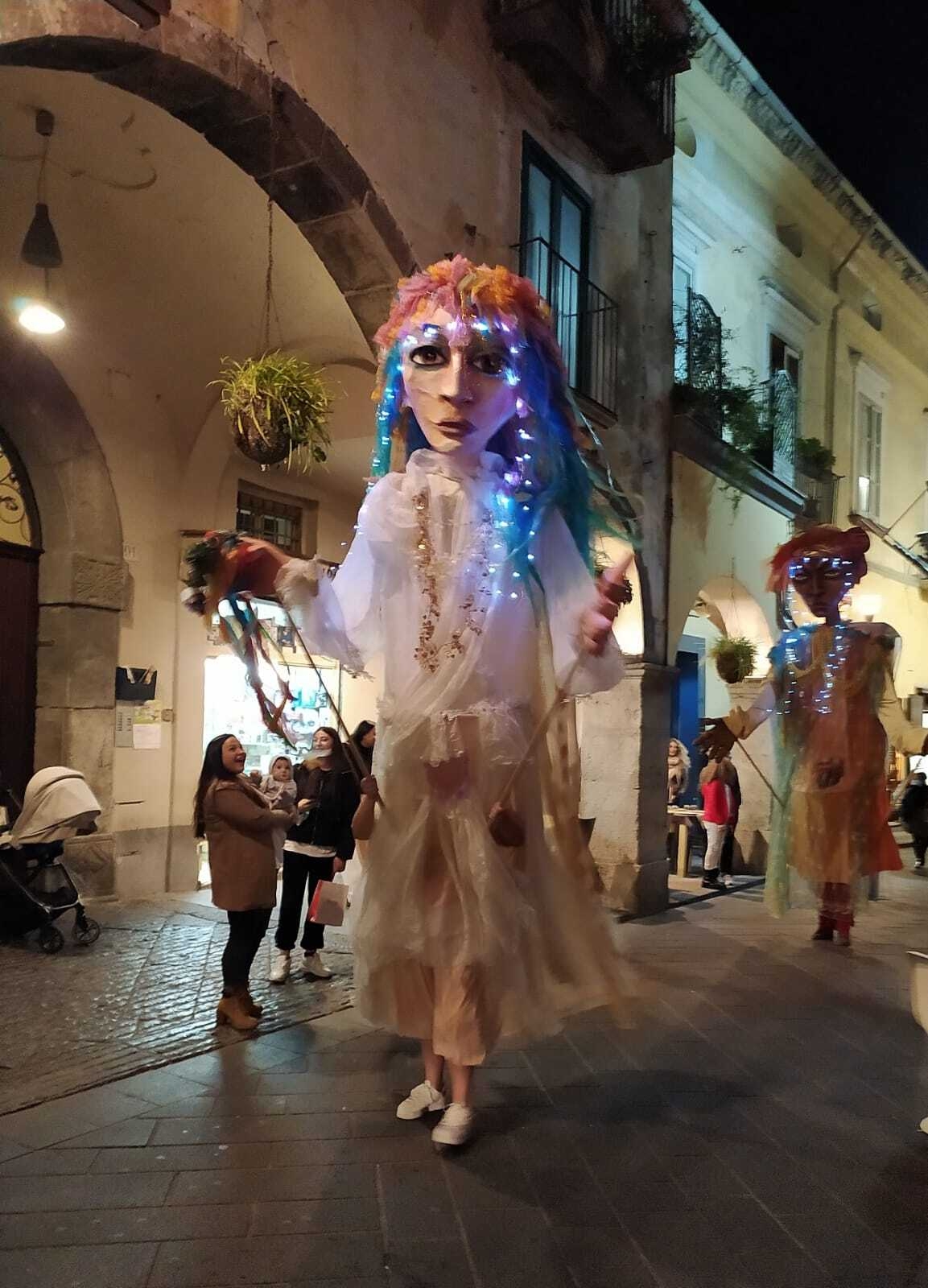 festa