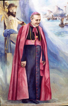 St. Guido Maria Conforti