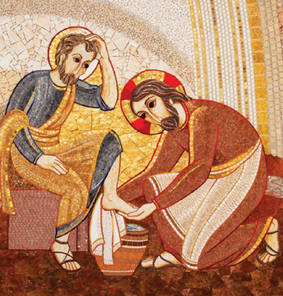 Giornata Mondiale del Malato