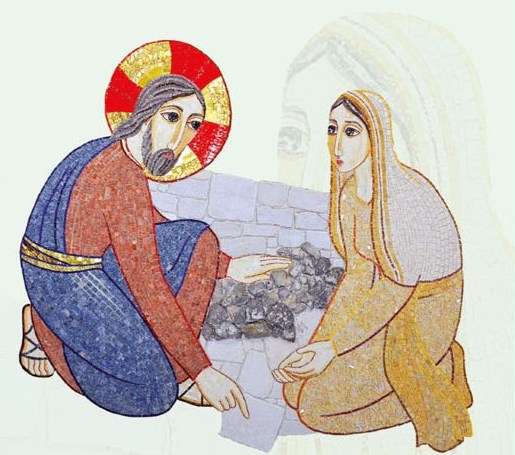 La miseria di fronte alla misericordia