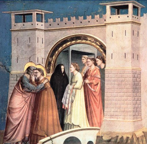 “Ci trattarono con gentilezza”
