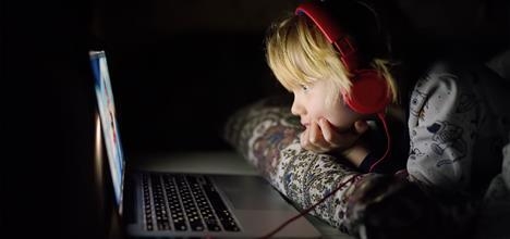 adverse effects of television commercials