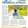 RICORDARE E CAMMINARE