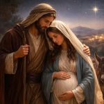 Giuseppe: una fede che custodisce