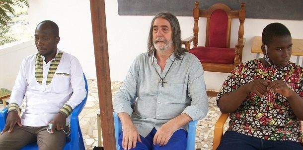 I nemici dell’Africa ... e qualche amico