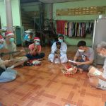 Natale: luce per gli altri