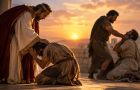Non dimenticare la misericordia