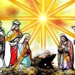 Epifania del Signore alle genti