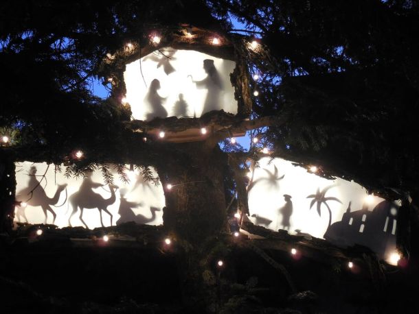 Compartir es NAVIDAD!