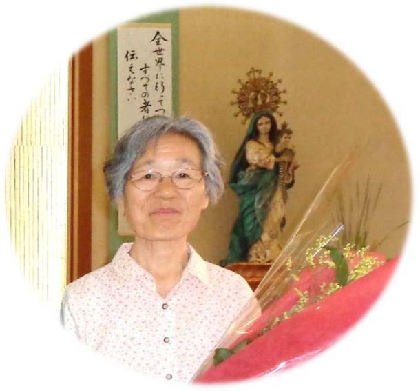 ５０年のあゆみに感謝！