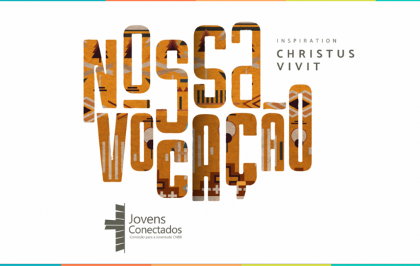 INICIATIVAS DA COMISSÃO EPISCOPAL PARA A JUVENTUDE NESTE MÊS DEDICADO ÀS VOCAÇÕES