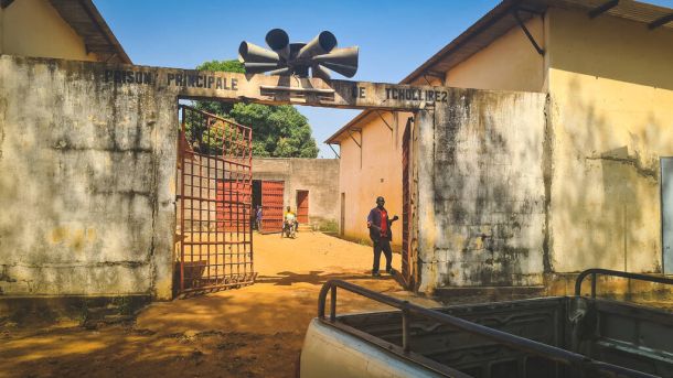 Appel à la conversion en vue de l’humanisation des prisons au Cameroun