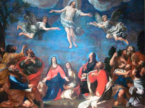 Assunto in cielo