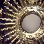 Solennit&agrave; del Santissimo Corpo e Sangue di Cristo