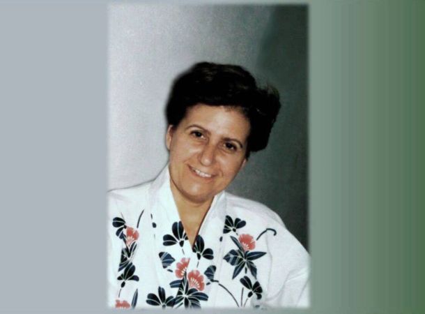 Rosa Casali