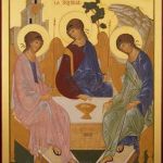 Festa della Santissima Trinit&agrave;