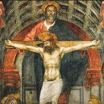 Testimoni di un Dio che &egrave; Padre e Figlio e Spirito Santo