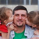 Un Padre degno di fiducia
