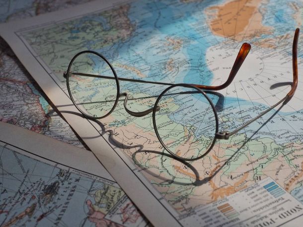 Geopolitiche del Sahel