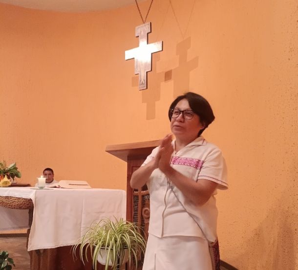 Sé en quien he puesto mi confianza