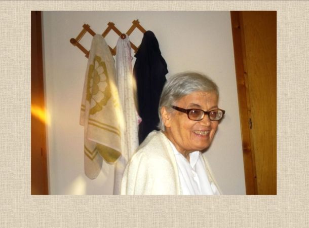 Rita Curzi
