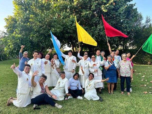 Corazones en Misión: un solo espíritu, muchos caminos
