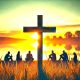 La festa di Cristo Re