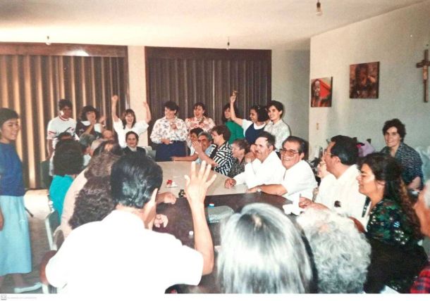 Un Agradecimiento a las Misioneras Xaverianas en México