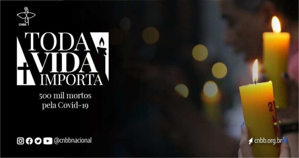 TODA VIDA IMPORTA