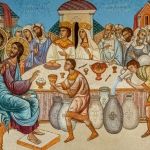 E questo fu l&rsquo;inizio dei segni