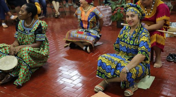 A RIQUEZA DA INTERCULTURALIDADE