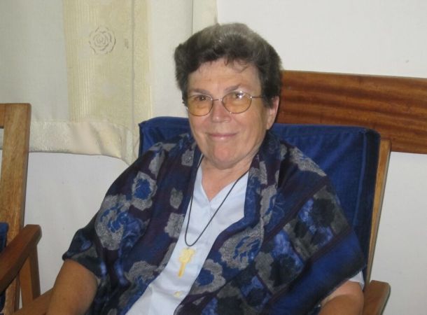 Lucia Pulici