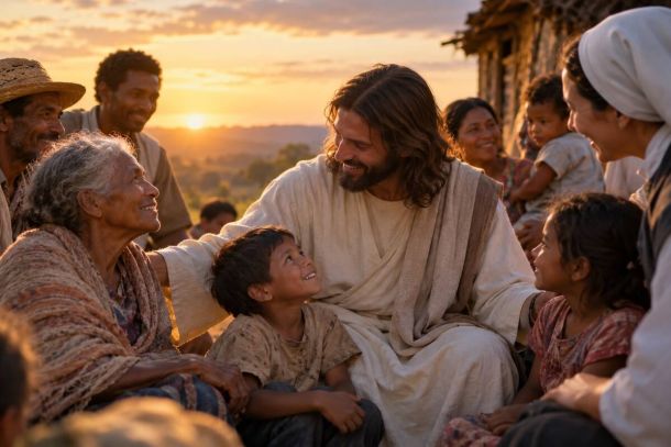 La mission au cœur de l’Église