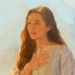 Maria, non avere paura