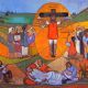 Anticipare la Pasqua! Anticipare la Pasqua!