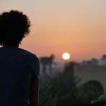 Io, voce di uno che grida nel deserto