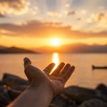 Ges&ugrave; rivela il volto del Padre ai piccoli