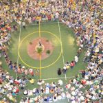 Salire &hellip;. scendere &hellip;